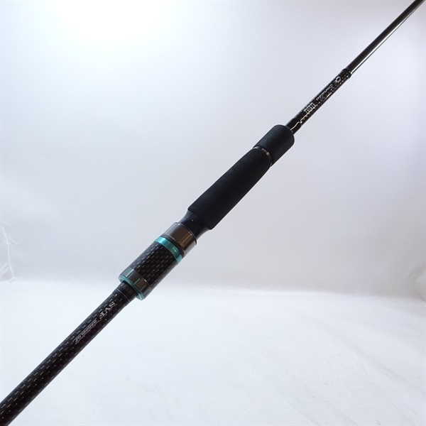 エメラルダスストイストＡＧＳ８０ＬＭーＳＭＴ